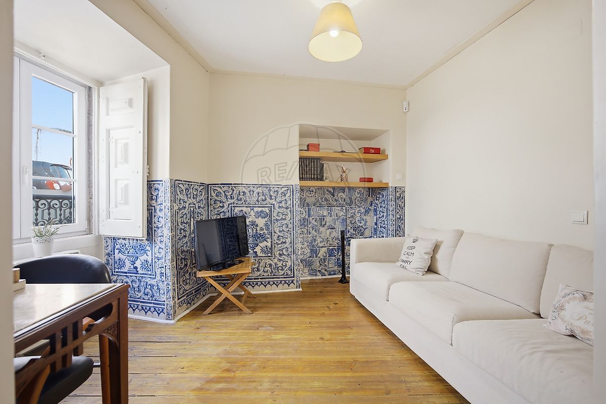 Moradia T4 à venda em Santa Maria Maior, Lisboa — foto 16