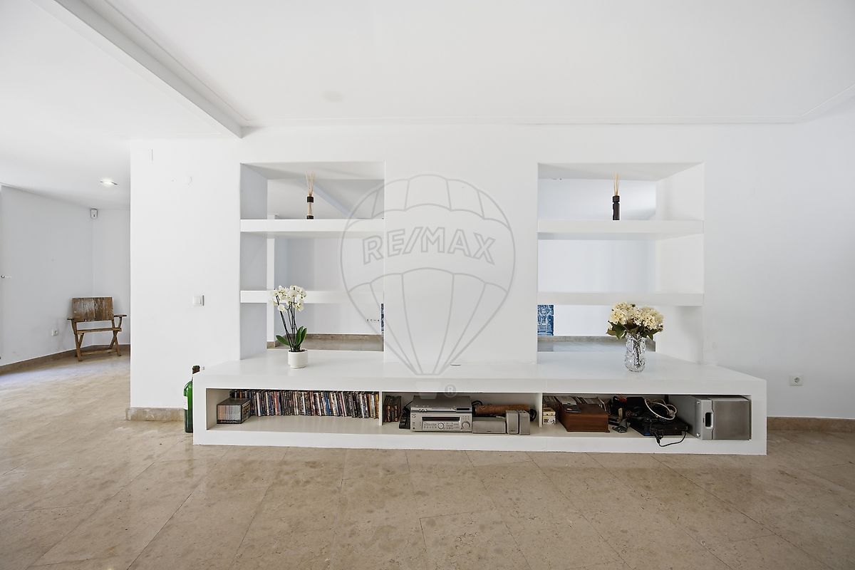 Moradia T4 à venda em Santa Maria Maior, Lisboa — foto 34