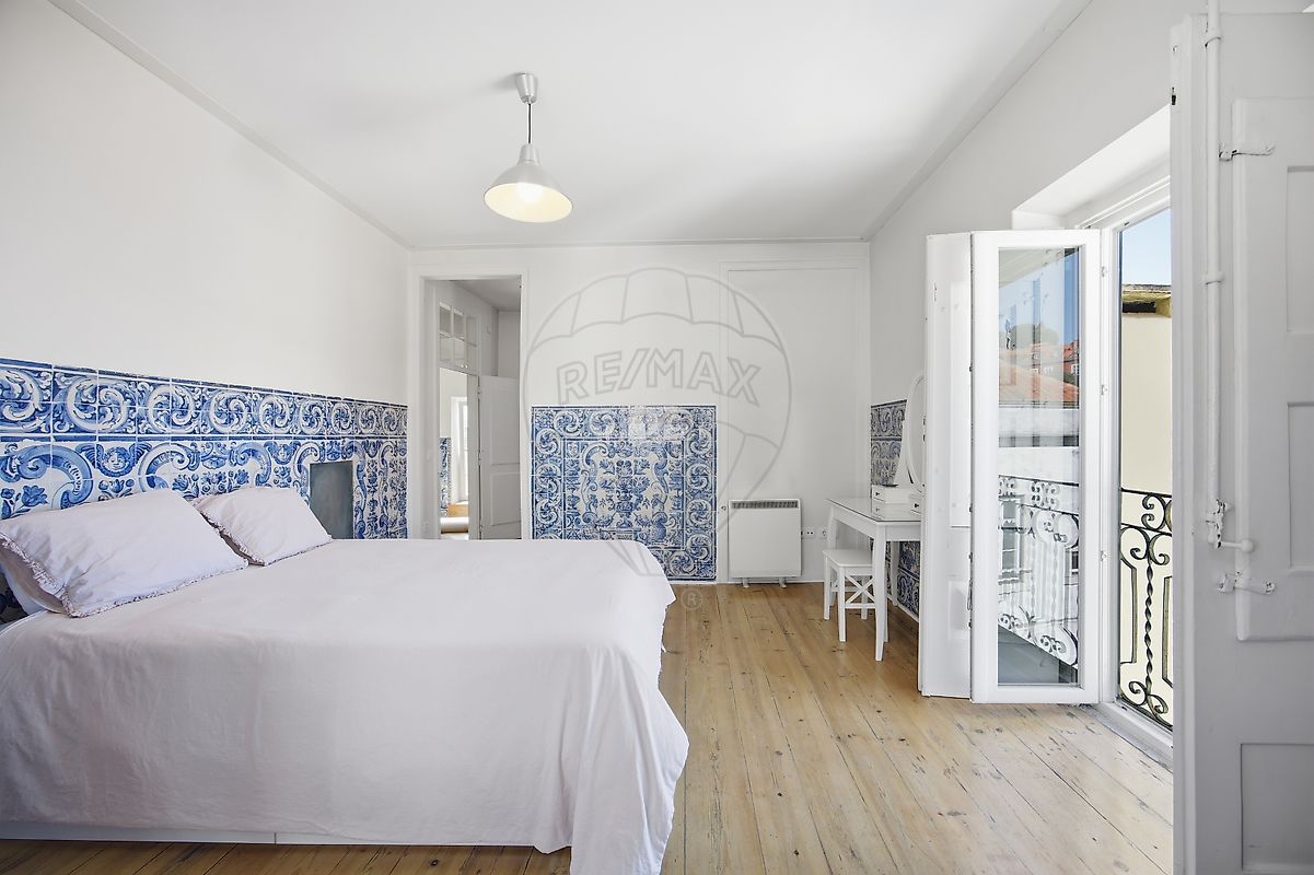 Moradia T4 à venda em Santa Maria Maior, Lisboa — foto 19