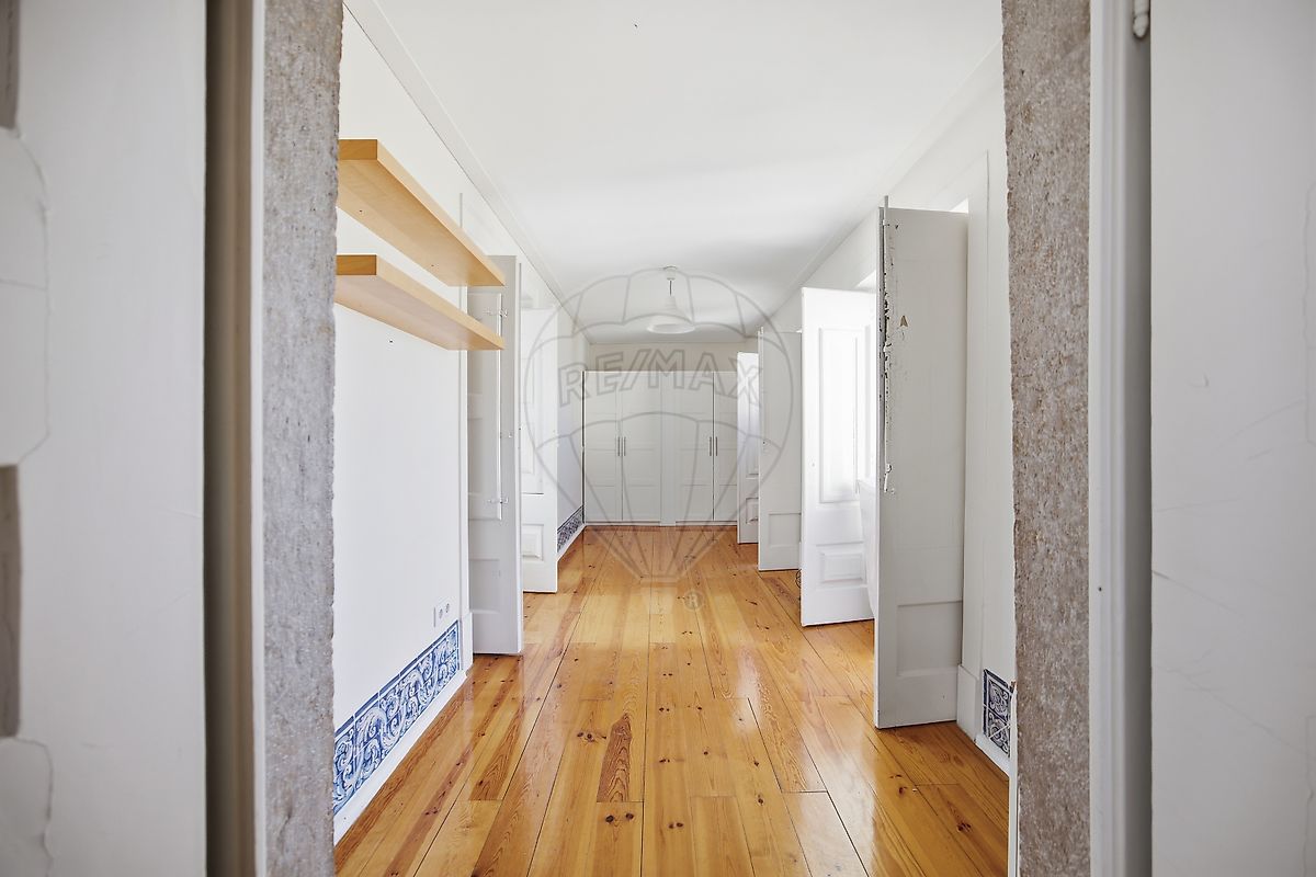 Moradia T4 à venda em Santa Maria Maior, Lisboa — foto 28