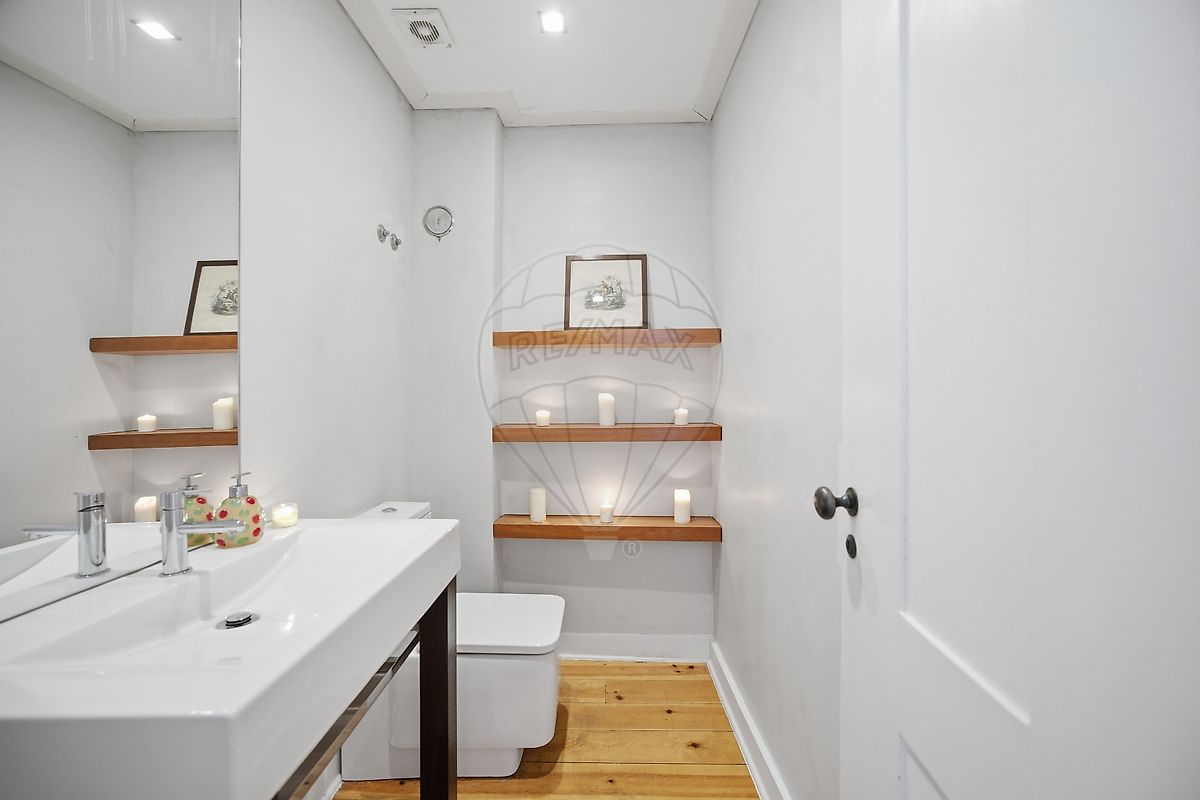 Moradia T4 à venda em Santa Maria Maior, Lisboa — foto 17