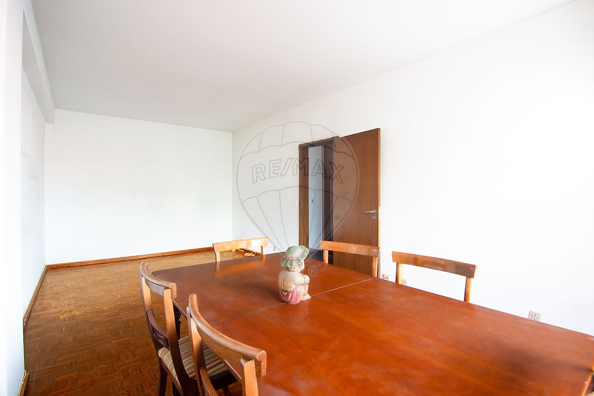 Apartamento T3 à venda em Lisboa
