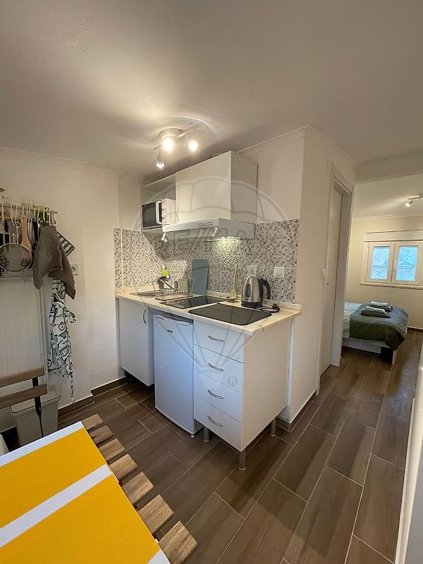 Apartamento T1 à venda em Lisboa