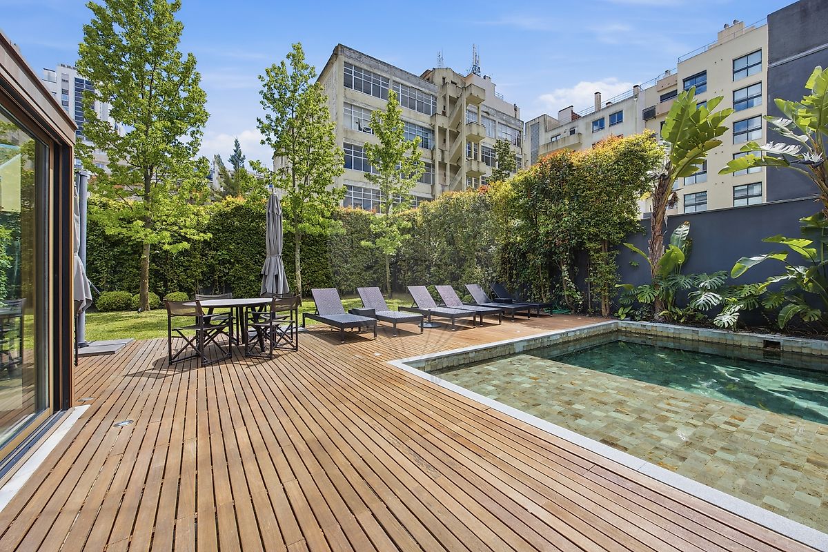 Apartamento T2 à venda em Lisboa