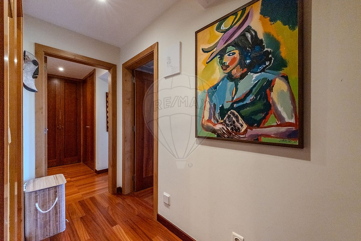 Apartamento T2 em Algés, Linda-a-Velha e Cruz Quebrada-Dafundo 3
