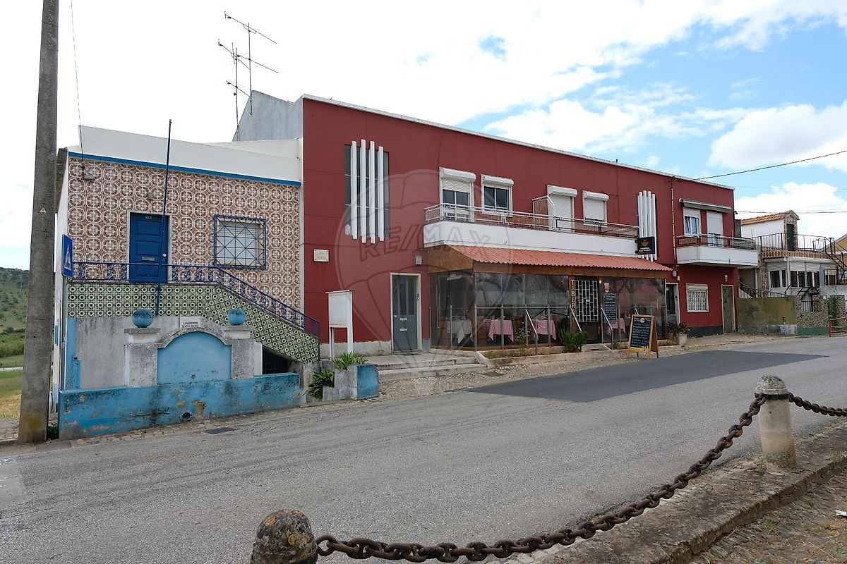 Apartamento T1 à venda em Vila Franca de Xira