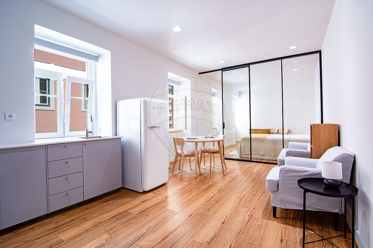 Apartamento à venda em Lisboa