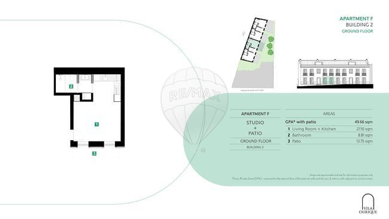 Apartamento à venda em Lisboa