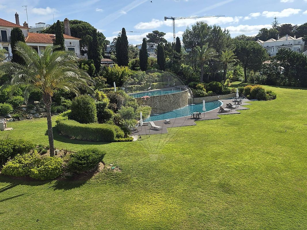 Apartamento T4 à venda em Cascais