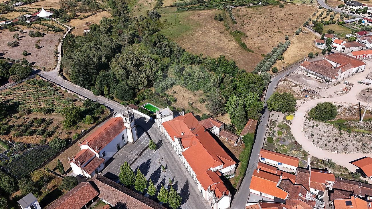 Moradia T6+ à venda em Canas de Senhorim, Nelas — foto 5