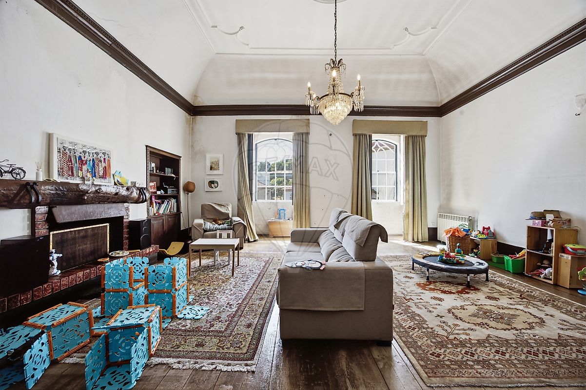Moradia T6+ à venda em Canas de Senhorim, Nelas — foto 26
