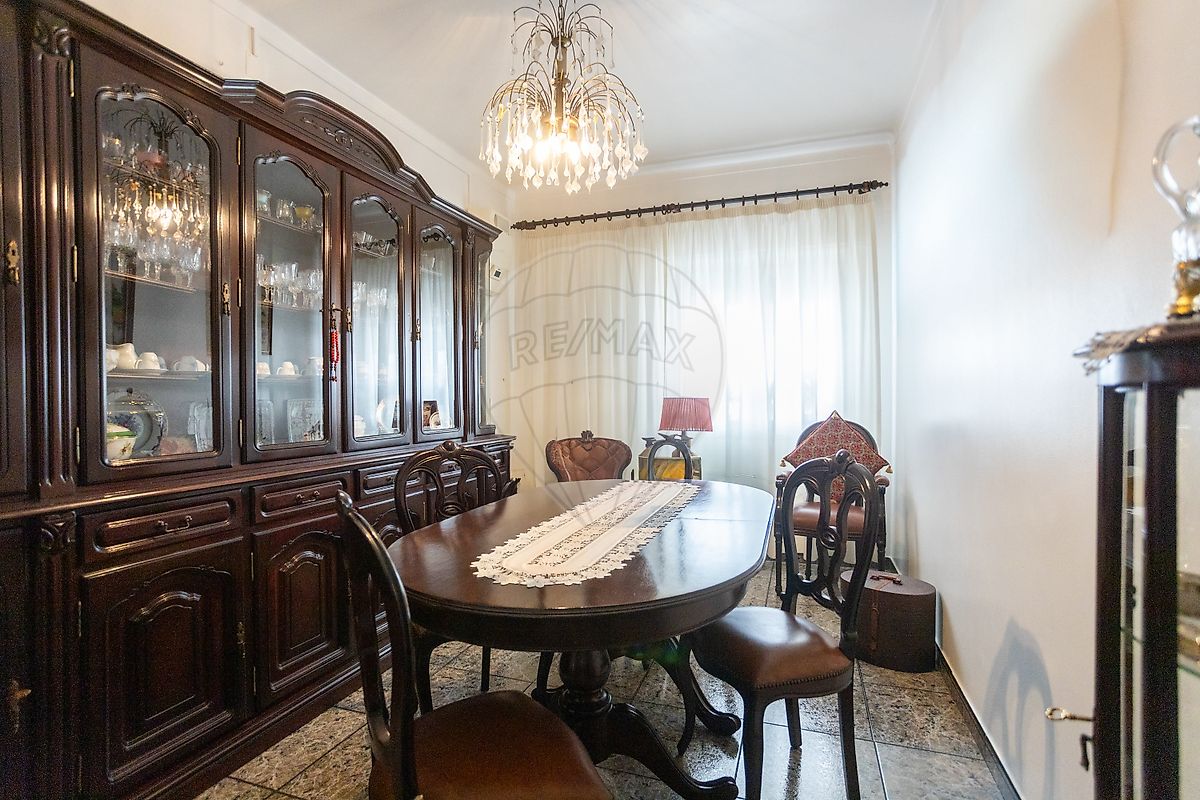 Apartamento - Samora Correia, Benavente, Santarém