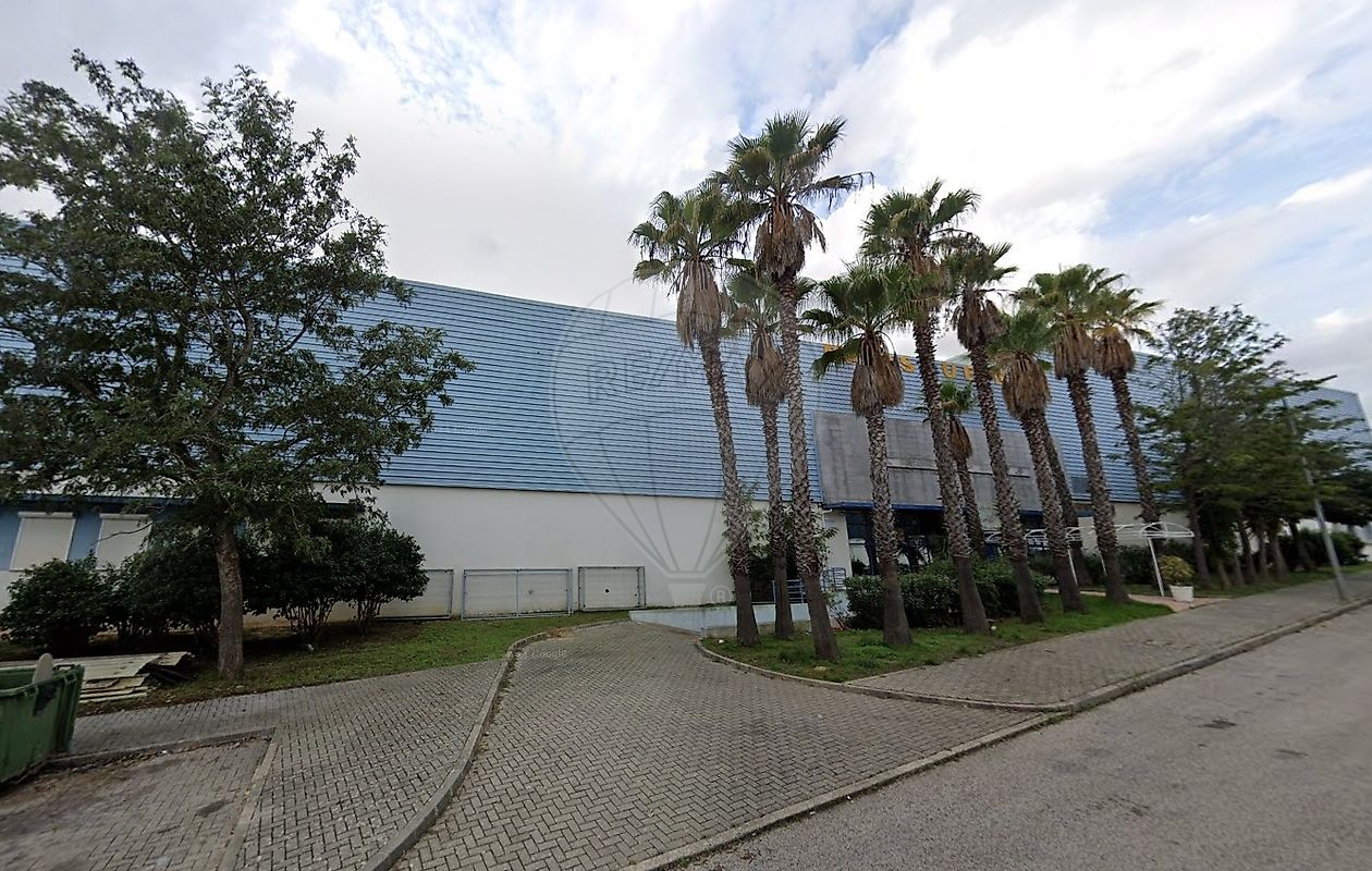 Armazém - Vialonga, Vila Franca de Xira, Lisboa