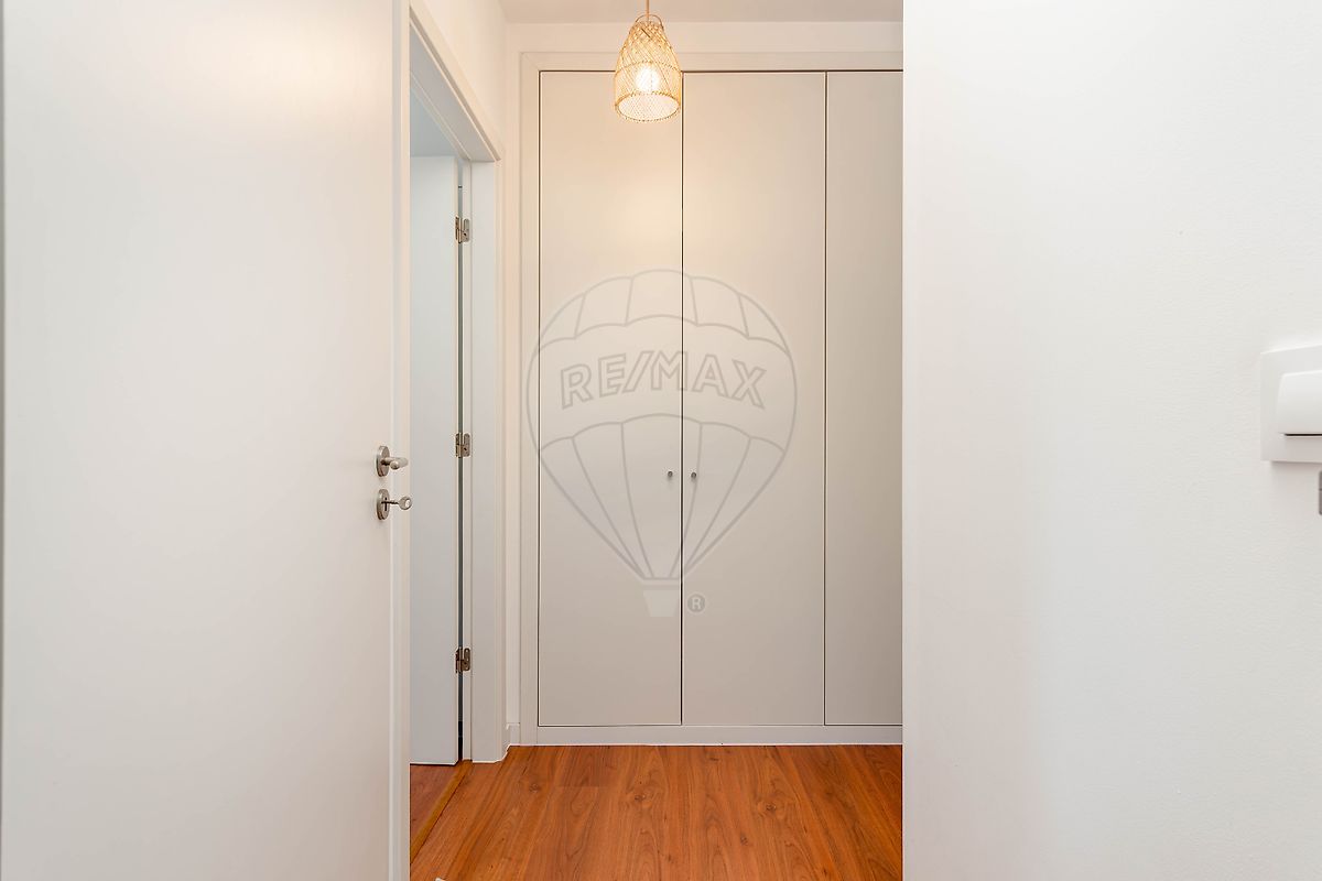 Apartamento T2 à venda em Avenidas Novas, Lisboa — foto 12