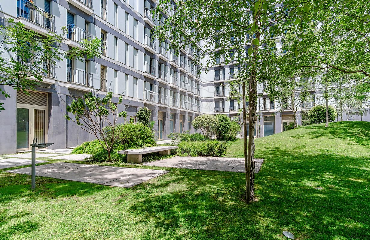 Apartamento T2 à venda em Avenidas Novas, Lisboa — foto 38