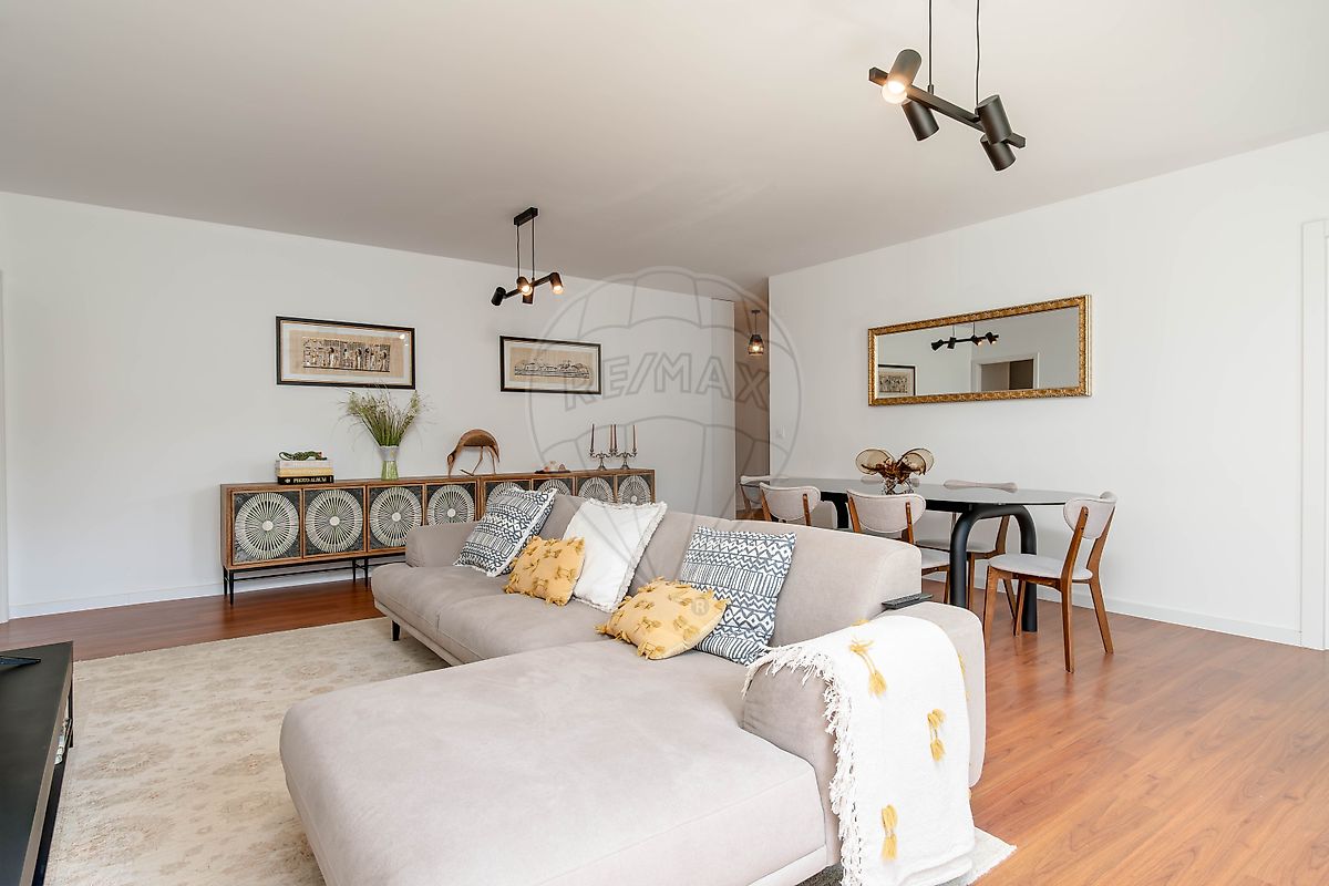 Apartamento T2 à venda em Avenidas Novas, Lisboa — foto 23