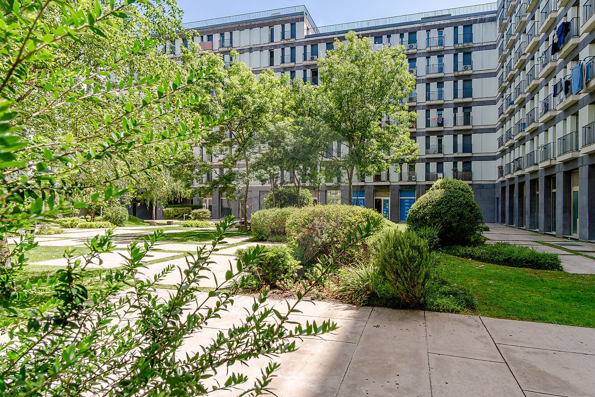 Apartamento T2 à venda em Avenidas Novas, Lisboa — foto 37