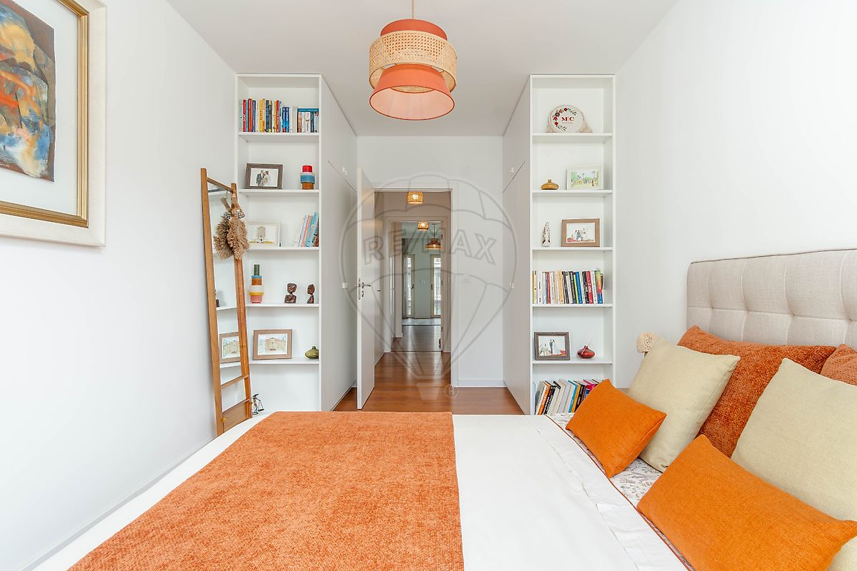 Apartamento T2 à venda em Avenidas Novas, Lisboa — foto 6