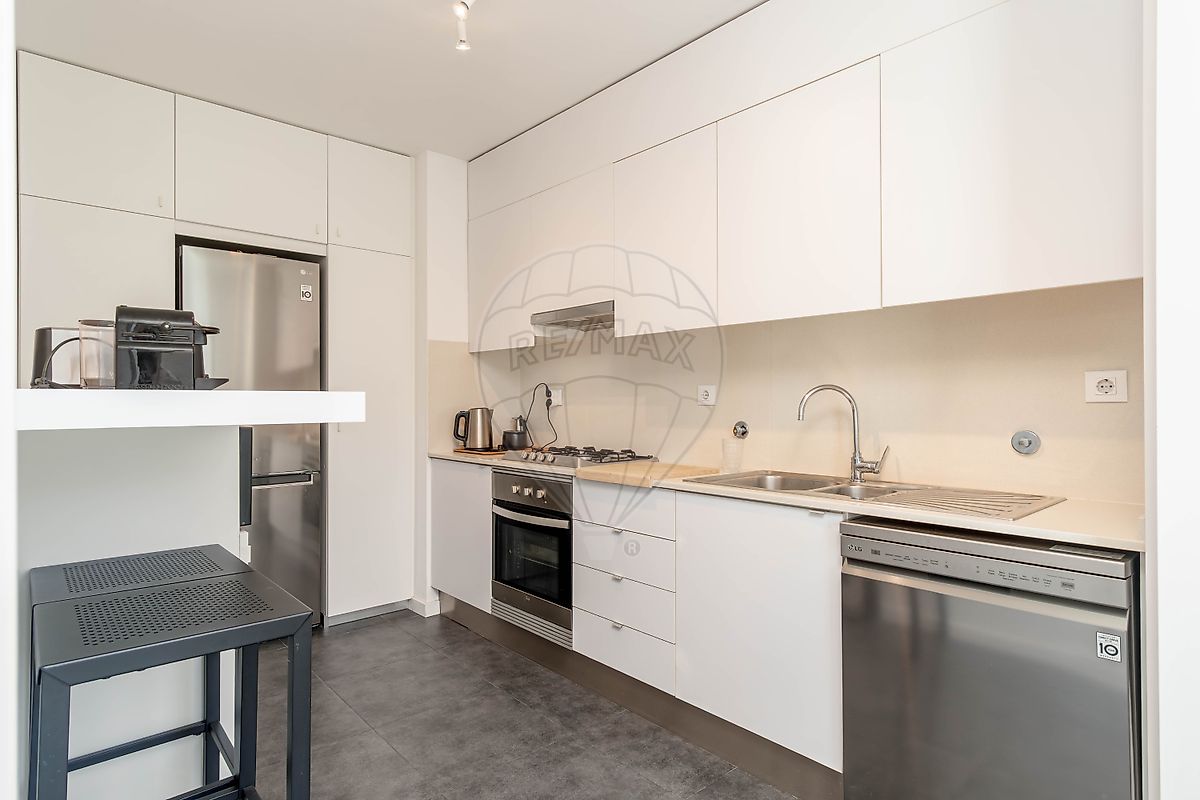 Apartamento T2 à venda em Avenidas Novas, Lisboa — foto 27