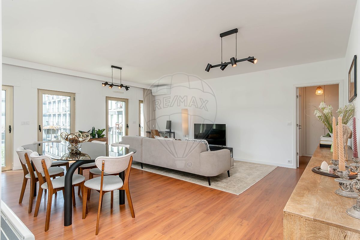 Apartamento T2 à venda em Avenidas Novas, Lisboa — foto 19