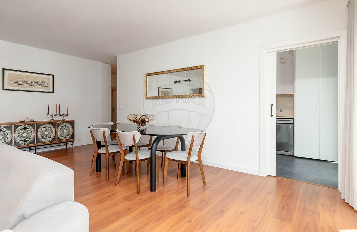 Apartamento T2 à venda em Avenidas Novas, Lisboa — foto 21