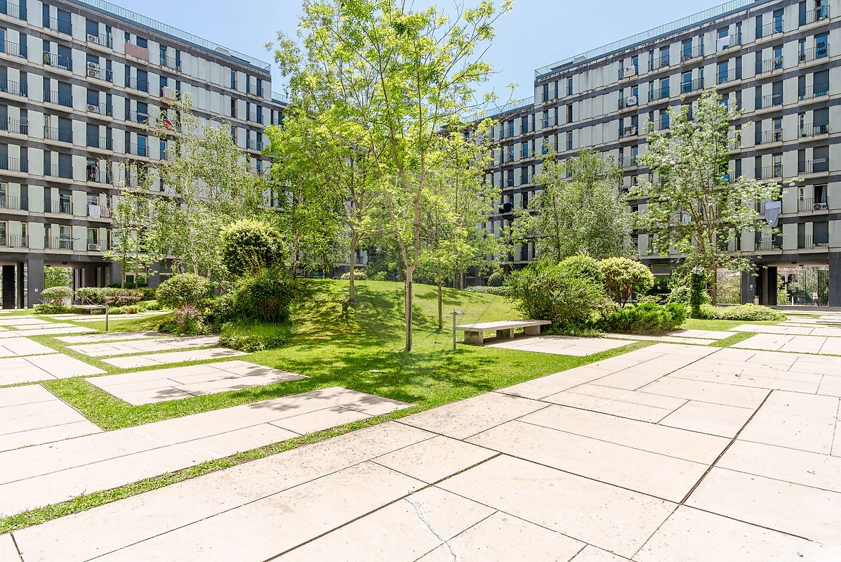 Apartamento T2 à venda em Avenidas Novas, Lisboa — foto 34