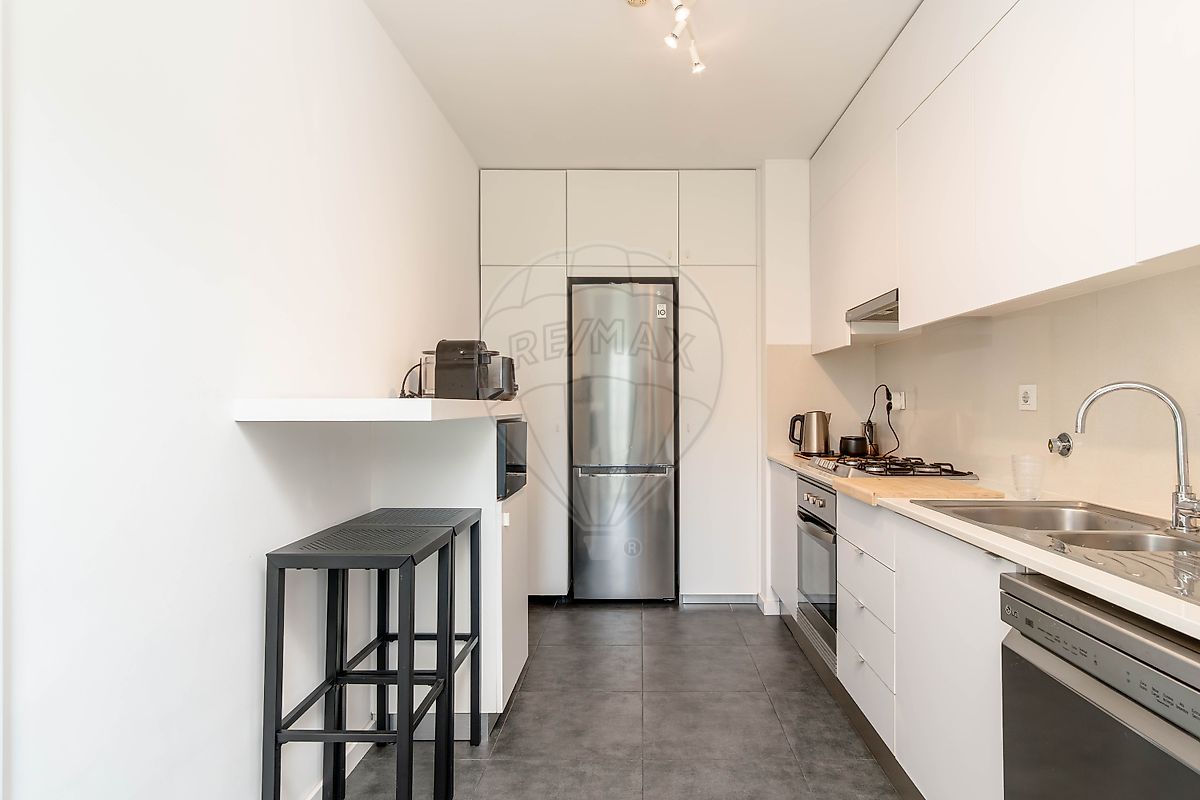 Apartamento T2 à venda em Avenidas Novas, Lisboa — foto 28