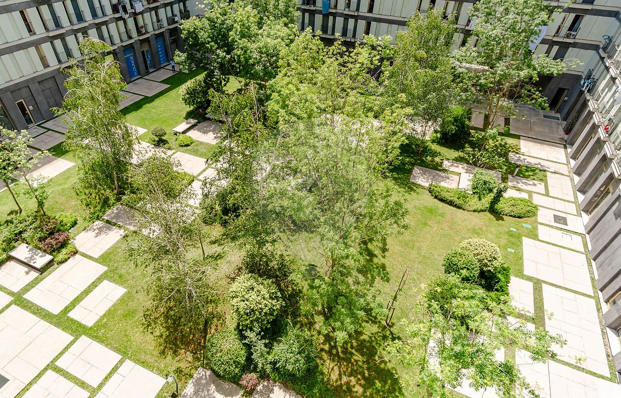 Apartamento T2 à venda em Avenidas Novas, Lisboa — foto 30