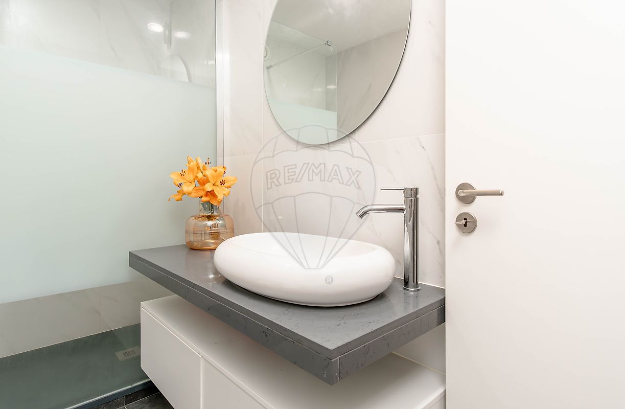 Apartamento T2 à venda em Avenidas Novas, Lisboa — foto 7