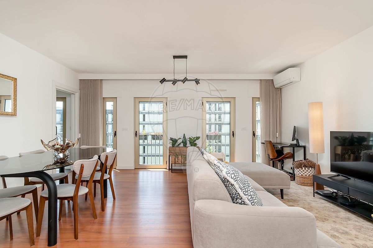 Apartamento T2 à venda em Avenidas Novas, Lisboa — foto 17