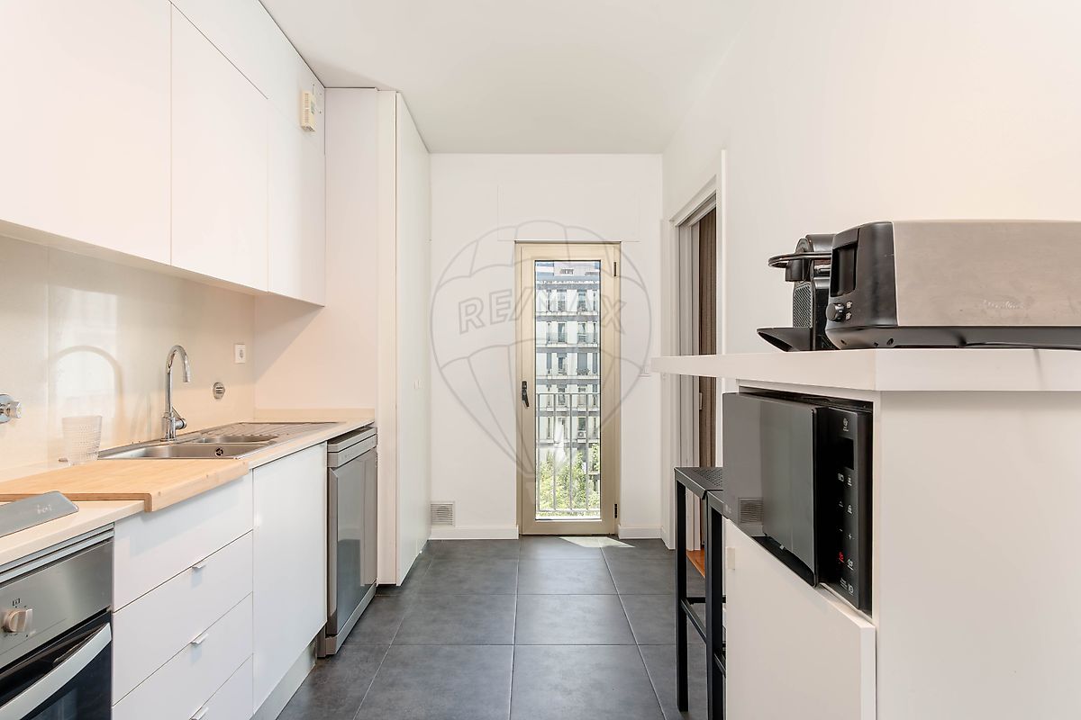 Apartamento T2 à venda em Avenidas Novas, Lisboa — foto 32
