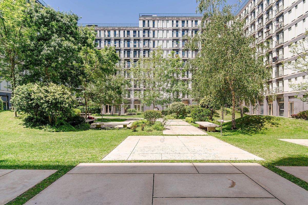Apartamento T2 à venda em Avenidas Novas, Lisboa — foto 40