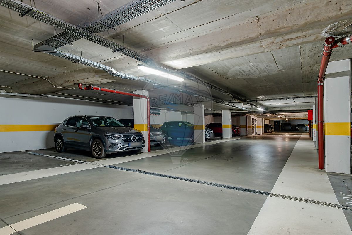 Apartamento T2 à venda em Avenidas Novas, Lisboa — foto 36