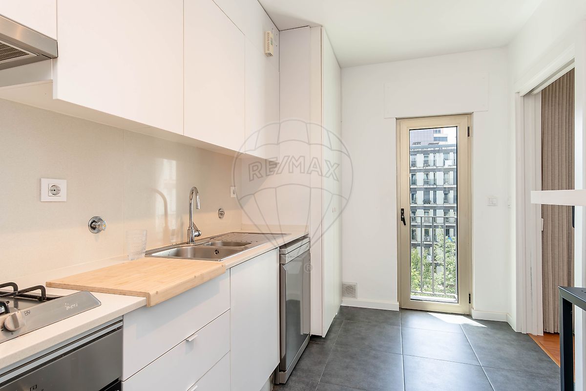 Apartamento T2 à venda em Avenidas Novas, Lisboa — foto 33