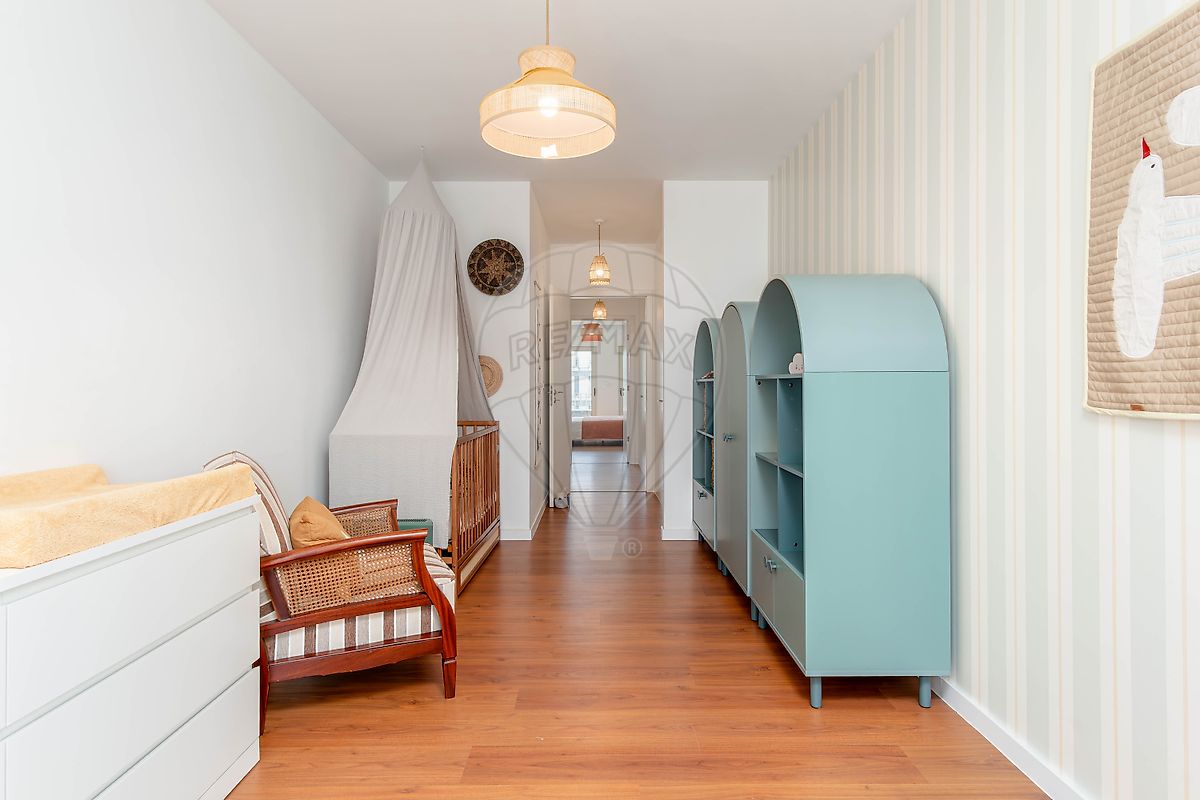 Apartamento T2 à venda em Avenidas Novas, Lisboa — foto 15