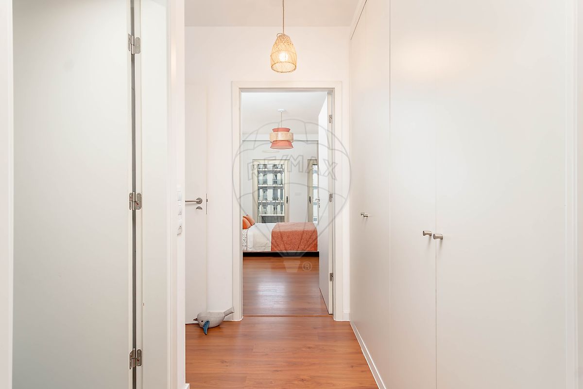 Apartamento T2 à venda em Avenidas Novas, Lisboa — foto 13