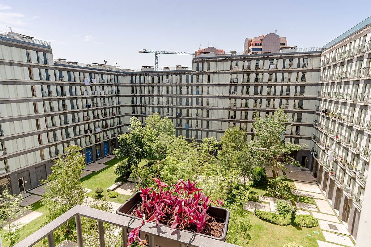 Apartamento T2 à venda em Avenidas Novas, Lisboa — foto 25
