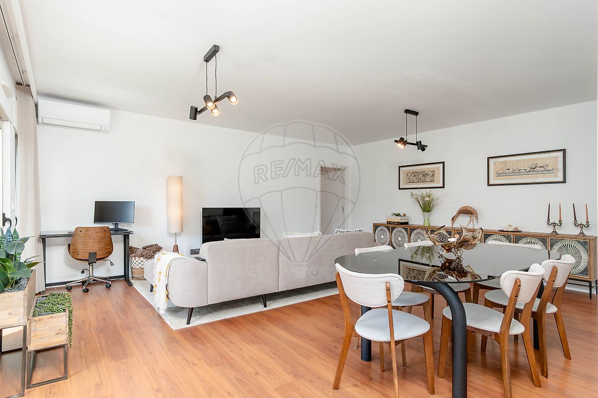 Apartamento T2 à venda em Avenidas Novas, Lisboa — foto 20
