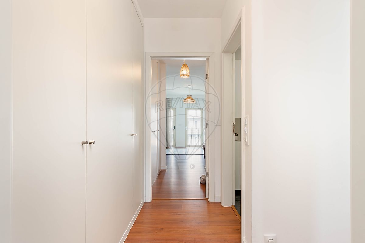 Apartamento T2 à venda em Avenidas Novas, Lisboa — foto 9