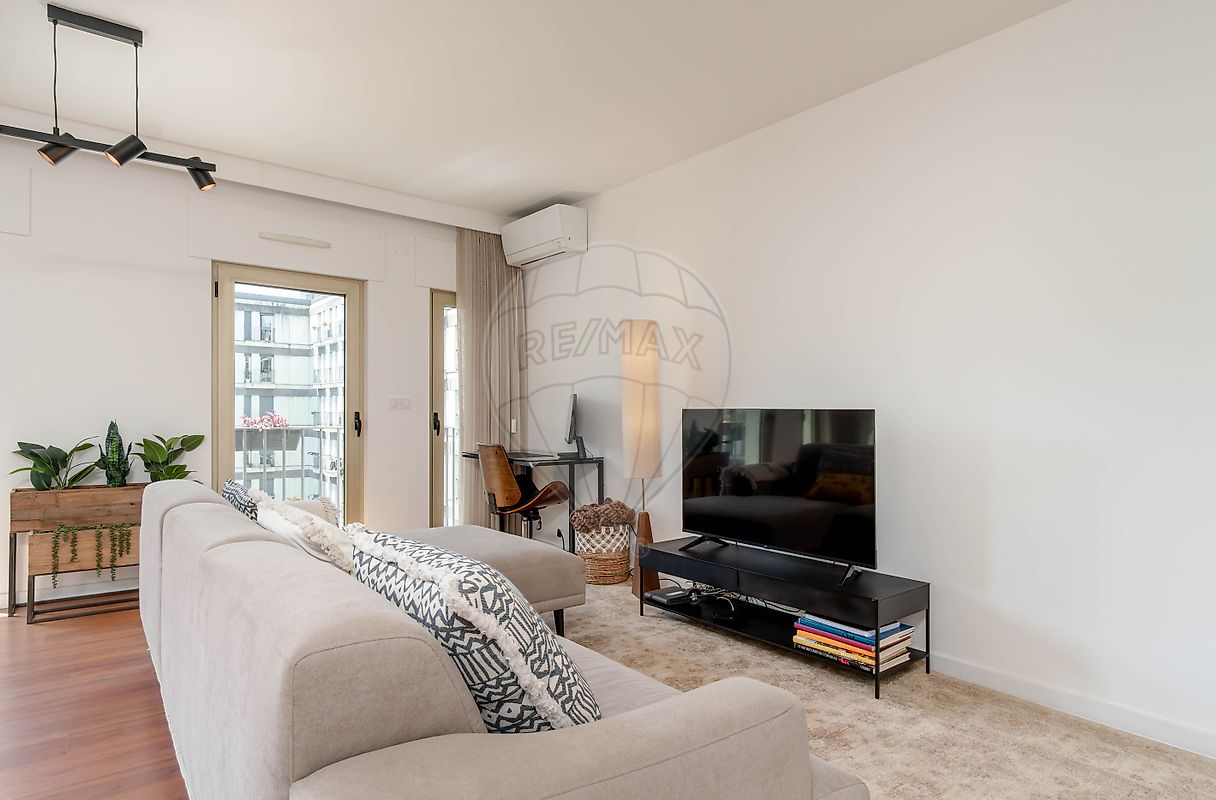 Apartamento T2 à venda em Avenidas Novas, Lisboa — foto 16