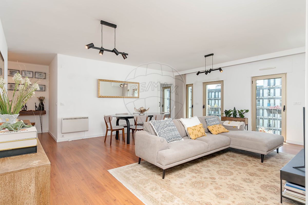 Apartamento T2 à venda em Lisboa