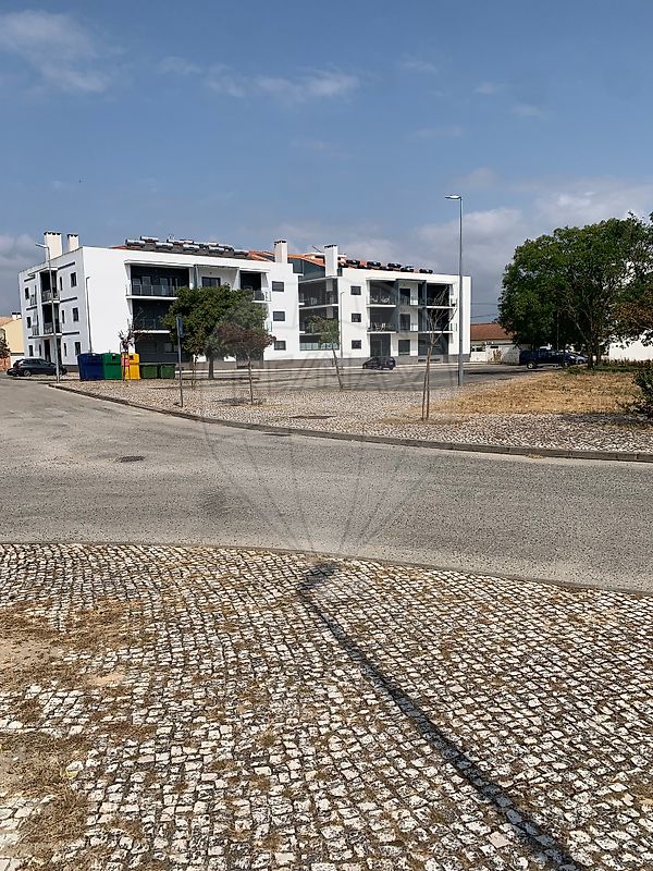 Terreno - Benavente, Benavente, Santarém