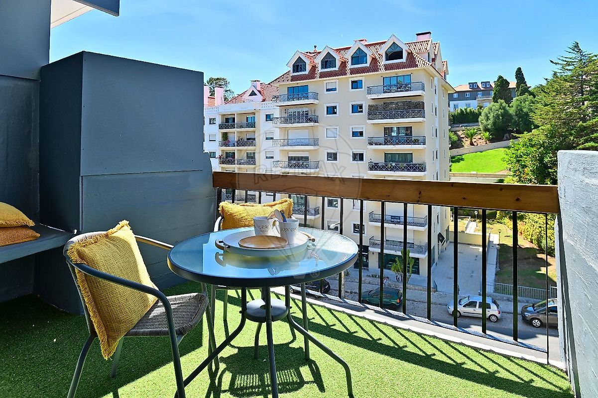 Apartamento T1 à venda em Cascais