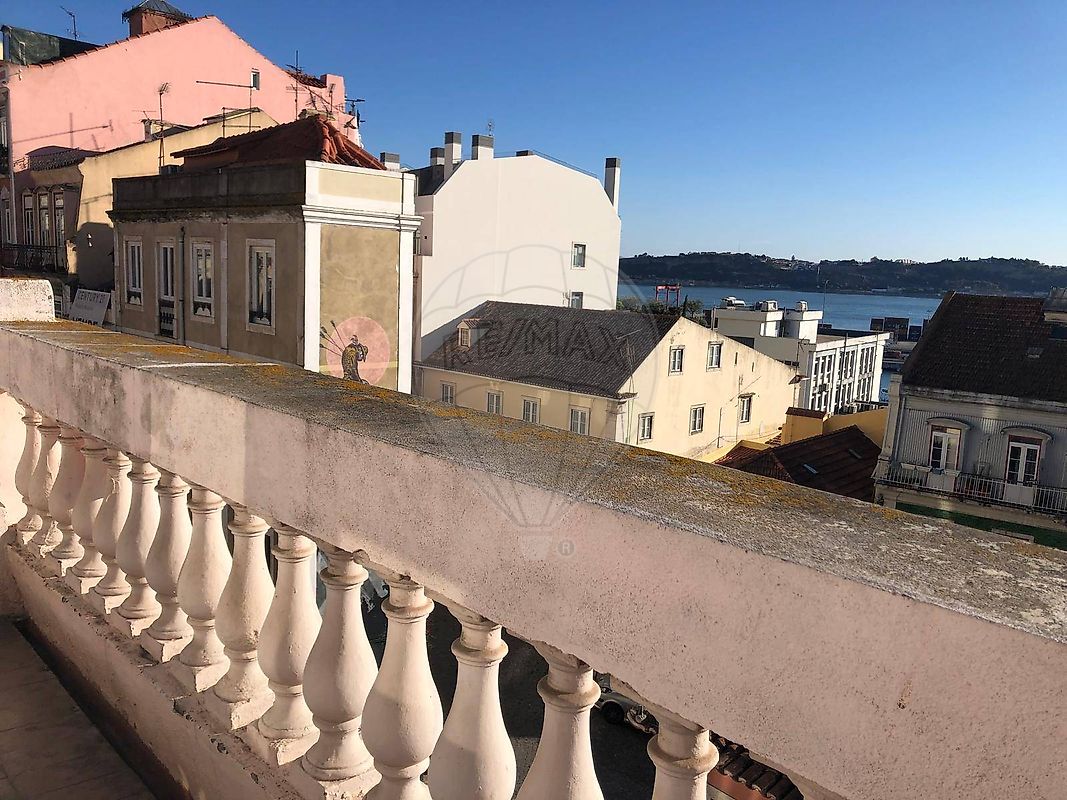 Apartamento à venda em Lisboa