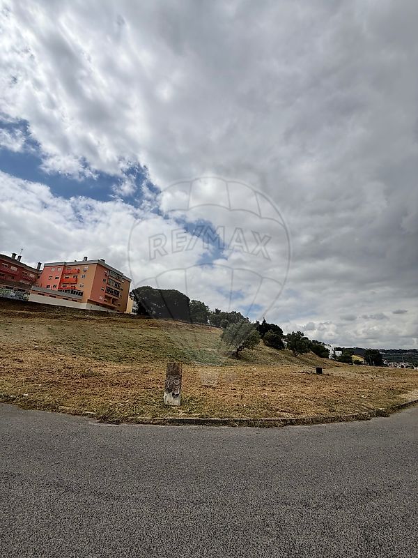 Terreno - Santo Antão e São Julião do Tojal, Loures, Lisboa