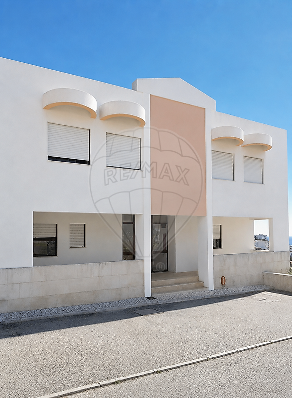 Apartamento - Santiago (Sesimbra), Sesimbra, Setúbal