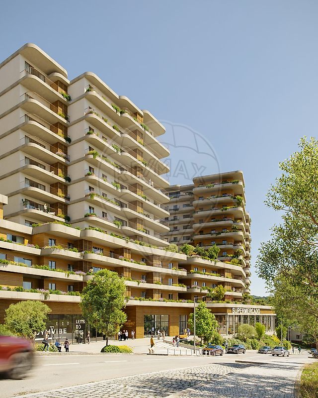 Apartamento T1 à venda em Santo António dos Cavaleiros e Frielas, Loures — foto 21