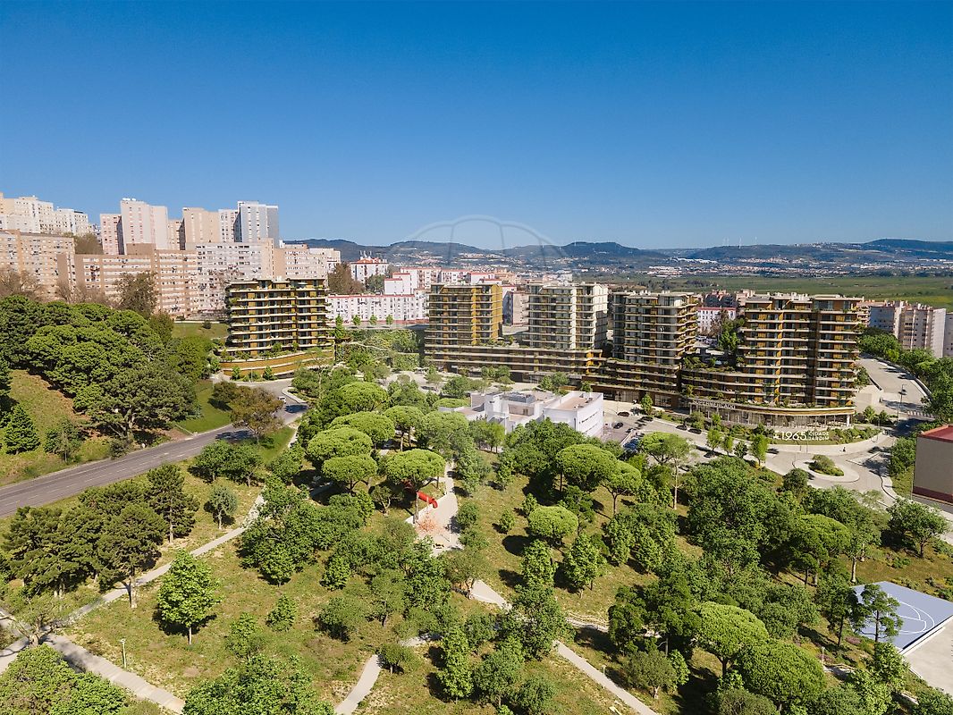 Apartamento T1 à venda em Santo António dos Cavaleiros e Frielas, Loures — foto 26