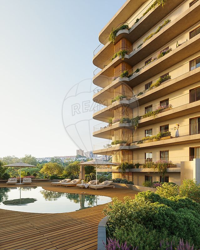 Apartamento T1 à venda em Santo António dos Cavaleiros e Frielas, Loures — foto 17