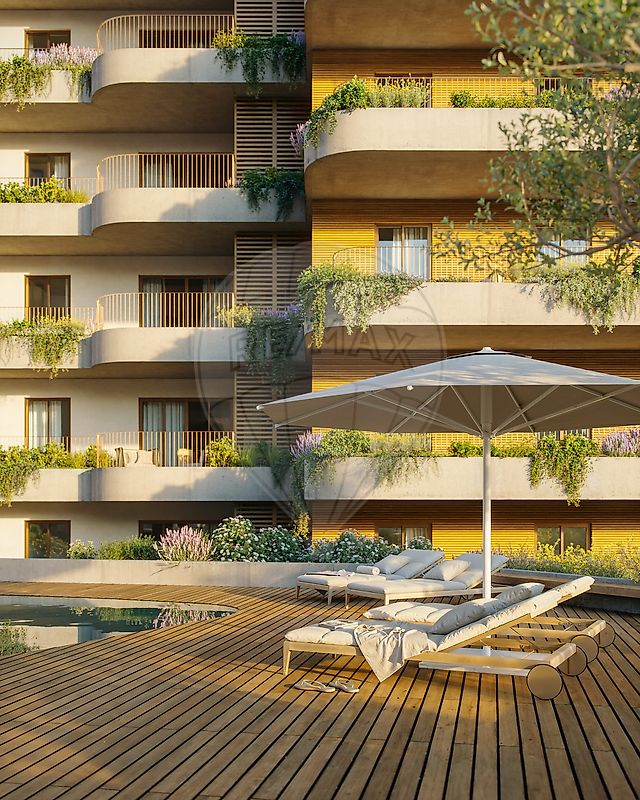 Apartamento T1 à venda em Santo António dos Cavaleiros e Frielas, Loures — foto 9